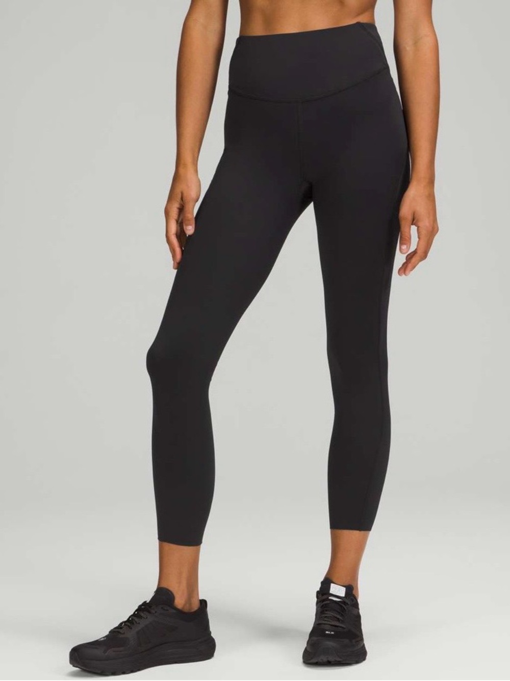 Lululemon Base Pace High-Rise Tight Leggings